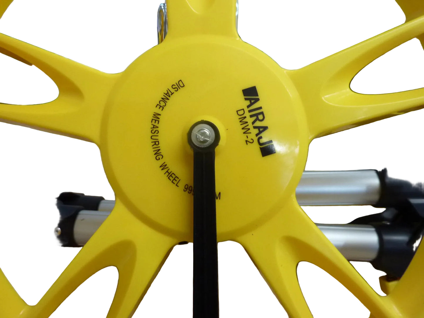 AIRAJ DMW-2 DISTANCE MEASURING WHEEL