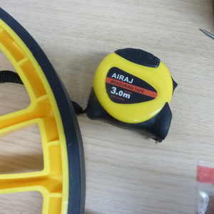 AIRAJ DMW-2 DISTANCE MEASURING WHEEL