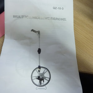 AIRAJ DMW-2 DISTANCE MEASURING WHEEL
