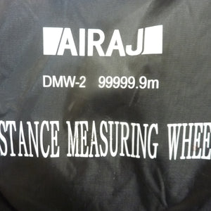 AIRAJ DMW-2 DISTANCE MEASURING WHEEL