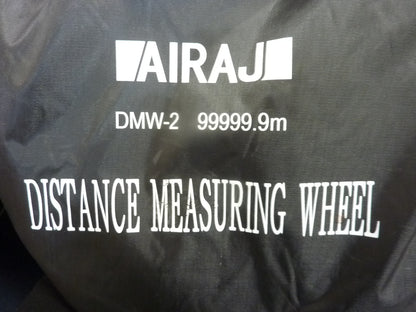AIRAJ DMW-2 DISTANCE MEASURING WHEEL