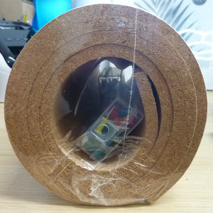 Cork Board Roll 8 mm Thick 60 x 12 Inch
