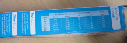 Interpet Deltatherm Aquarium Heater 300W
