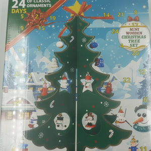 5 X Christmas Bundle Items