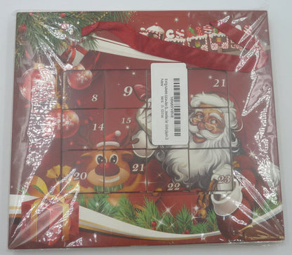 5 X Christmas Bundle Items
