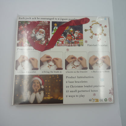 5 X Christmas Bundle Items