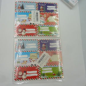 5 X Christmas Bundle Items