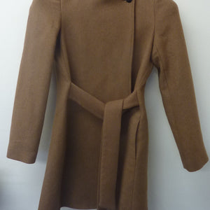 Naf Naf Women's ACHAMI UK6EU34 Coat