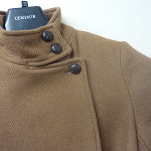 Naf Naf Women's ACHAMI UK6EU34 Coat
