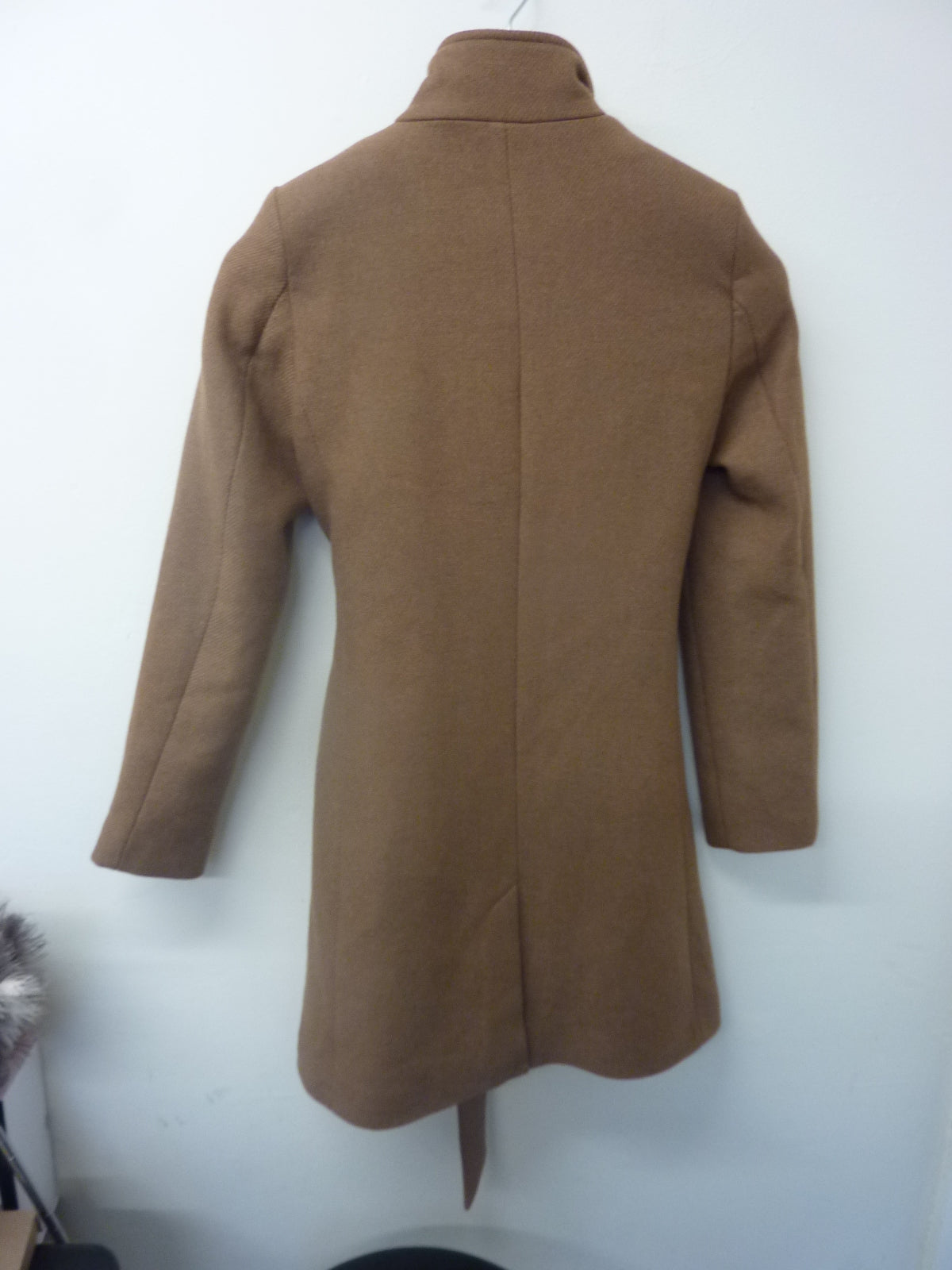 Naf Naf Women's ACHAMI UK6EU34 Coat