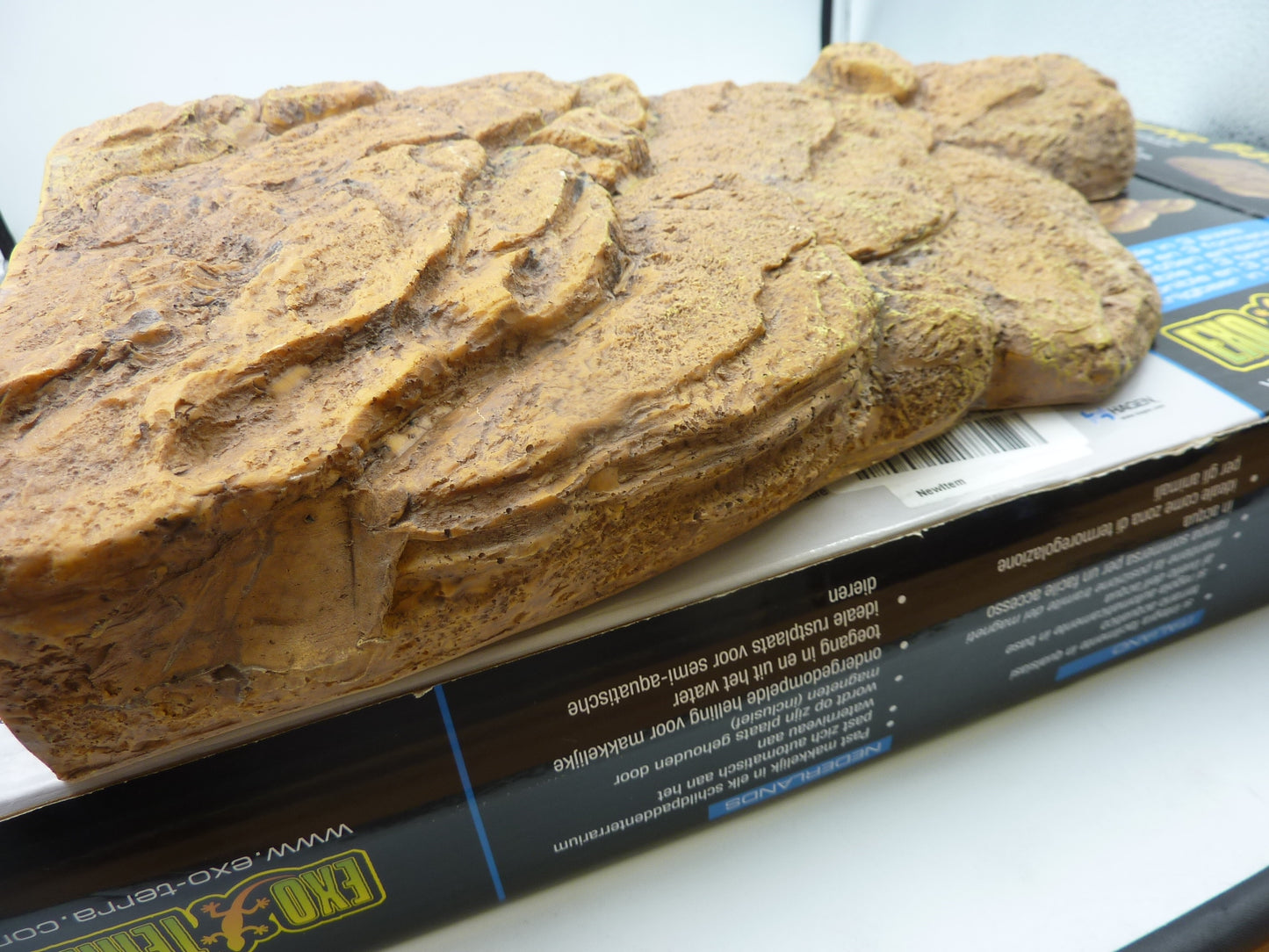 Exo Terra Turtle Bank Magnetic Floating Islands-LARGE
