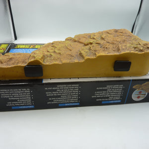 Exo Terra Turtle Bank Magnetic Floating Islands-LARGE