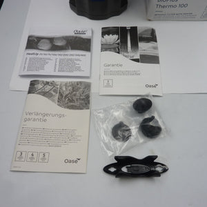 Oase BioPlus Thermo 100 Internal Aquarium Filter