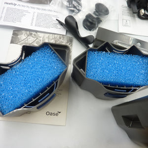 Oase BioPlus Thermo 100 Internal Aquarium Filter