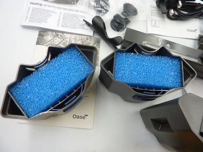 Oase BioPlus Thermo 100 Internal Aquarium Filter