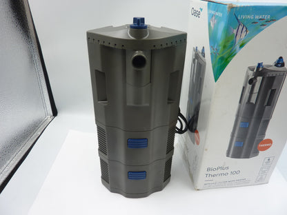 Oase BioPlus Thermo 100 Internal Aquarium Filter