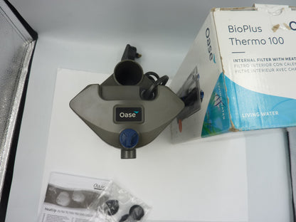 Oase BioPlus Thermo 100 Internal Aquarium Filter