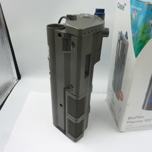 Oase BioPlus Thermo 100 Internal Aquarium Filter