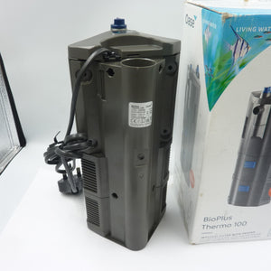 Oase BioPlus Thermo 100 Internal Aquarium Filter