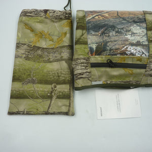 NEEWER PB020 Large Waterproof Rain Cover for Camera Camo
