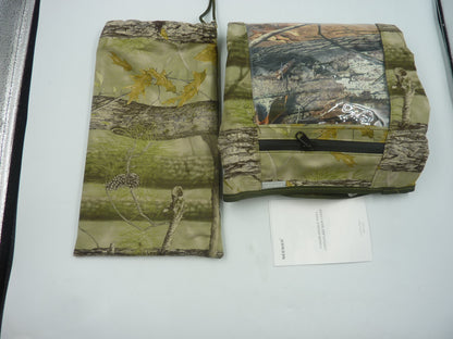 NEEWER PB020 Large Waterproof Rain Cover for Camera Camo
