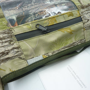 NEEWER PB020 Large Waterproof Rain Cover for Camera Camo