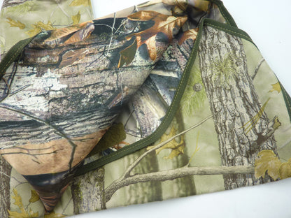 NEEWER PB020 Large Waterproof Rain Cover for Camera Camo