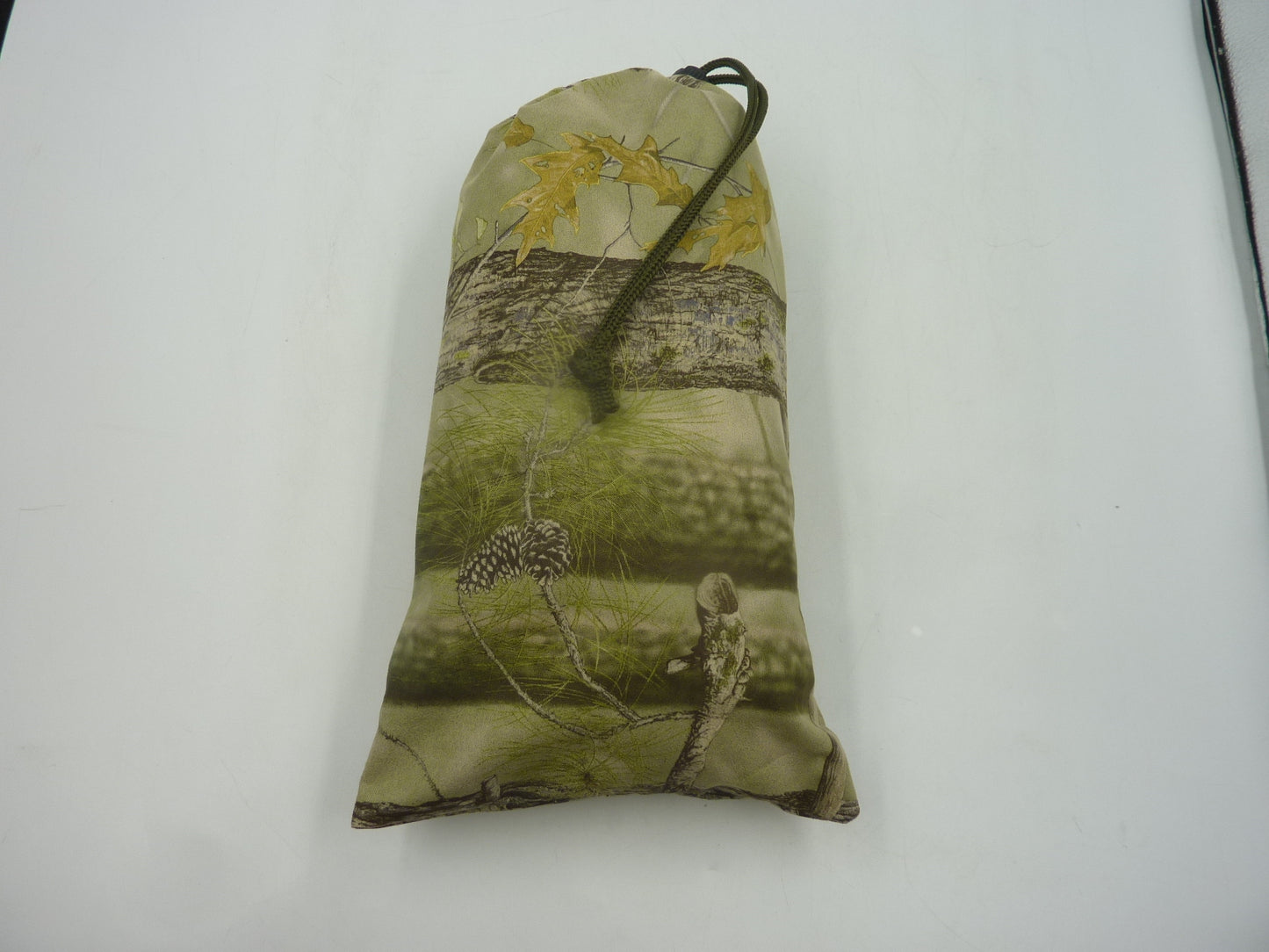 NEEWER PB020 Large Waterproof Rain Cover for Camera Camo