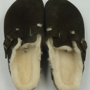 Birkenstock Clogs-UK3.5/EU36-