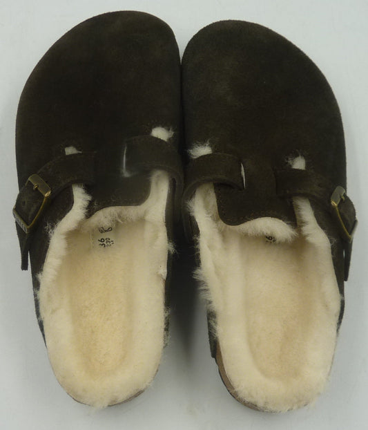 Birkenstock Clogs-UK3.5/EU36-