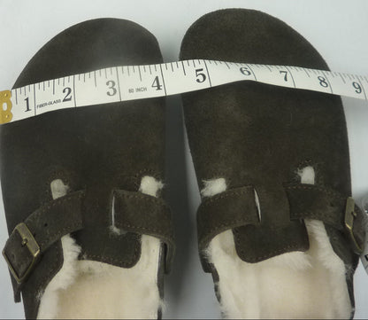 Birkenstock Clogs-UK3.5/EU36-