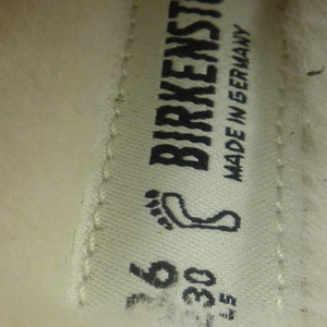 Birkenstock Clogs-UK3.5/EU36-