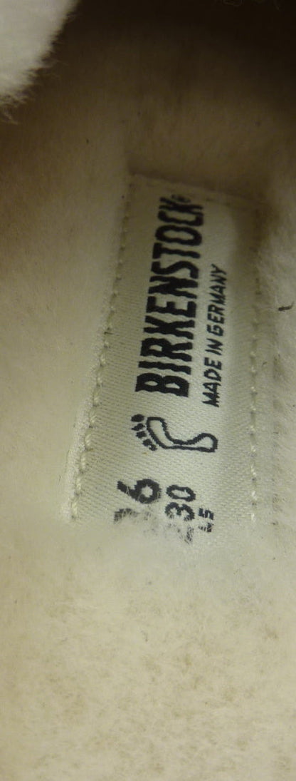 Birkenstock Clogs-UK3.5/EU36-