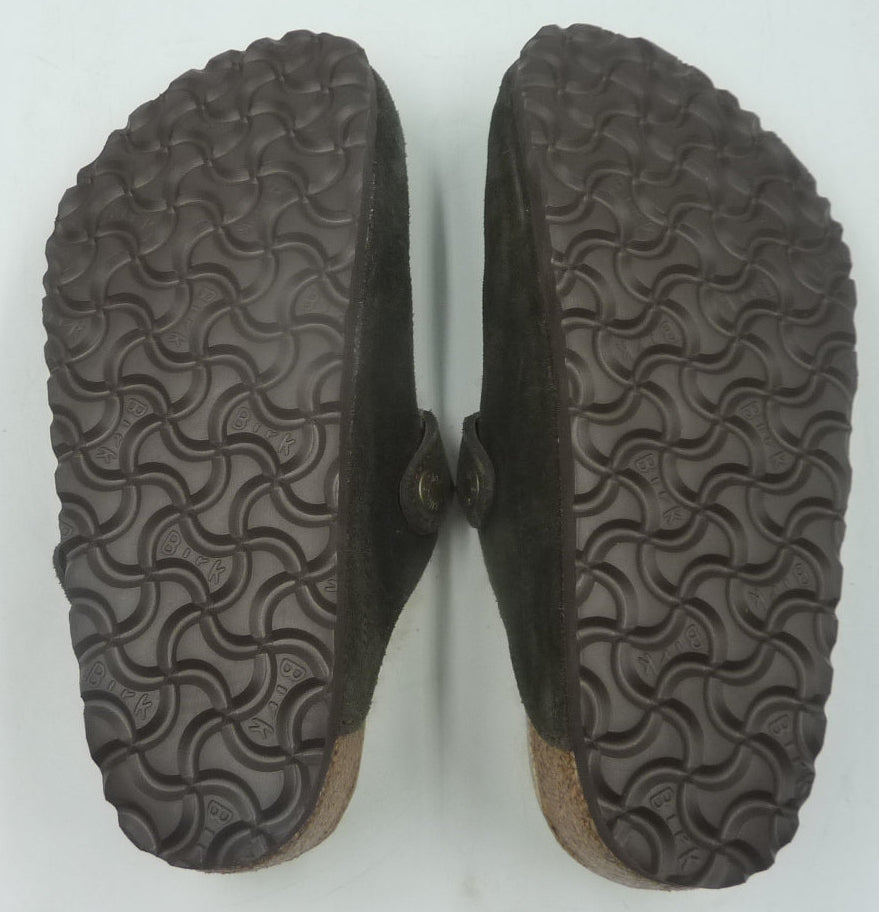 Birkenstock Clogs-UK3.5/EU36-
