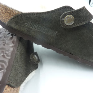 Birkenstock Clogs-UK3.5/EU36-