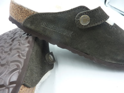 Birkenstock Clogs-UK3.5/EU36-