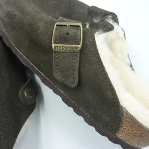 Birkenstock Clogs-UK3.5/EU36-