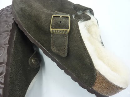 Birkenstock Clogs-UK3.5/EU36-