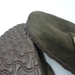 Birkenstock Clogs-UK3.5/EU36-