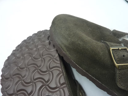 Birkenstock Clogs-UK3.5/EU36-