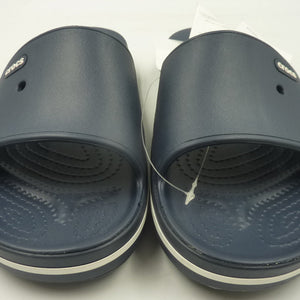 Crocs Sliders M5/W7 Blue/White