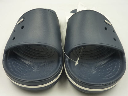 Crocs Sliders M5/W7 Blue/White