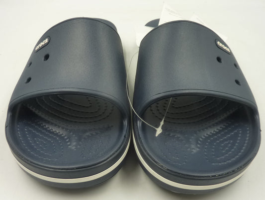 Crocs Sliders M5/W7 Blue/White