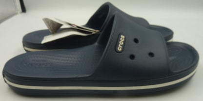 Crocs Sliders M5/W7 Blue/White