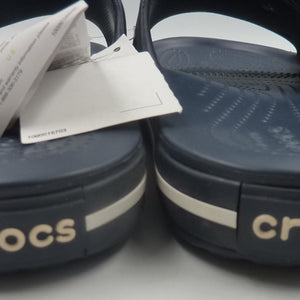 Crocs Sliders M5/W7 Blue/White