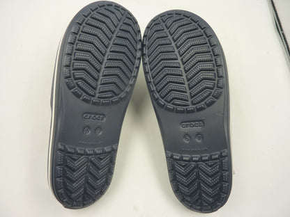 Crocs Sliders M5/W7 Blue/White