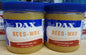 2 x DAX Bees Wax 213G EACH TUB