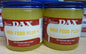 2 X DAX Hair Food Plus 4- 213G EACH TUB