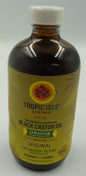 Tropic Isle Living - Jamaican Black Castor Oil - Original Fire Roasted - 237ml