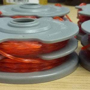 8 X Flymo FLY021 Strimmer Spool 1.5mm